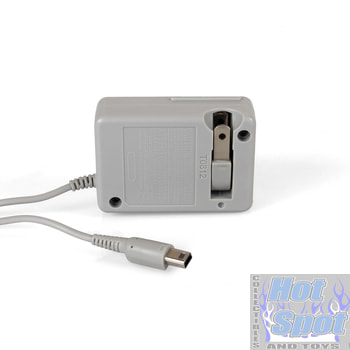 XYAB Nintendo 3DS AC Adapter