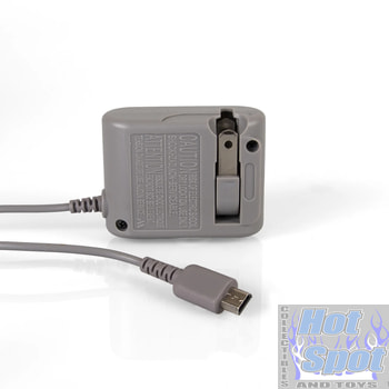 XYAB Nintendo DS Lite AC Adapter