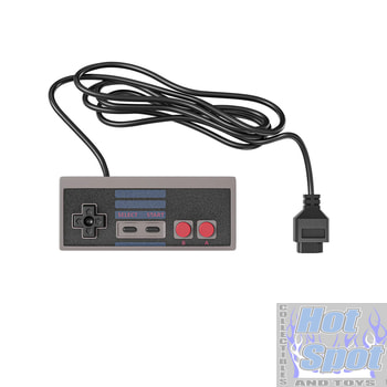 XYAB Nintendo NES Premier Wired Controller