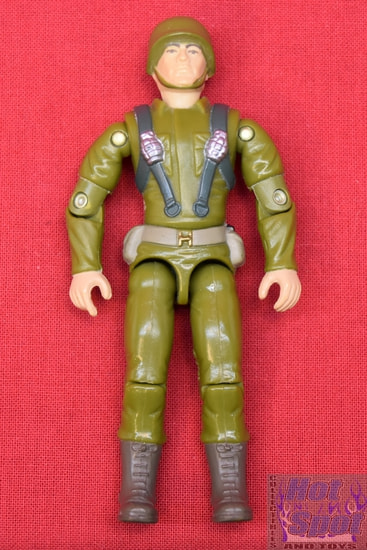 1994 30th Anniversary Action Soldier Figure