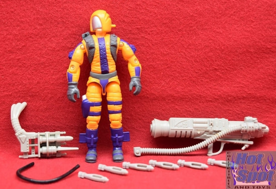 1989 HEAT Viper v1 Figure