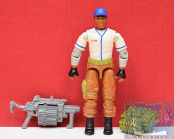 1988 Hardball Figure