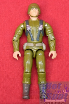1994 30th Anniversary Action Soldier Figure