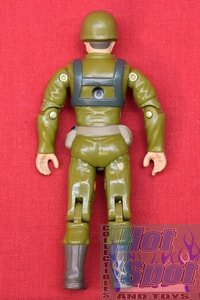 1994 30th Anniversary Action Soldier Figure