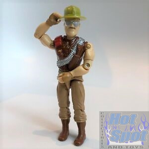 sgt slaughter toys