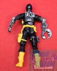 2008 (25th Anniversary) Cobra BAT v17 Figure