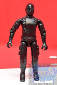 2022 Retro O-Ring Snake Eyes Figure