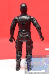 2022 Retro O-Ring Snake Eyes Figure