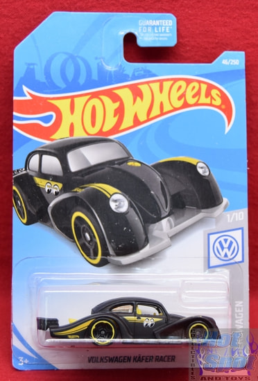 Volkswagen Kafer Racer 46/250 Volkswagen 1/10