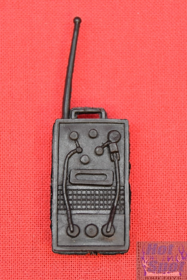 1983 A-Team Radio Accessory