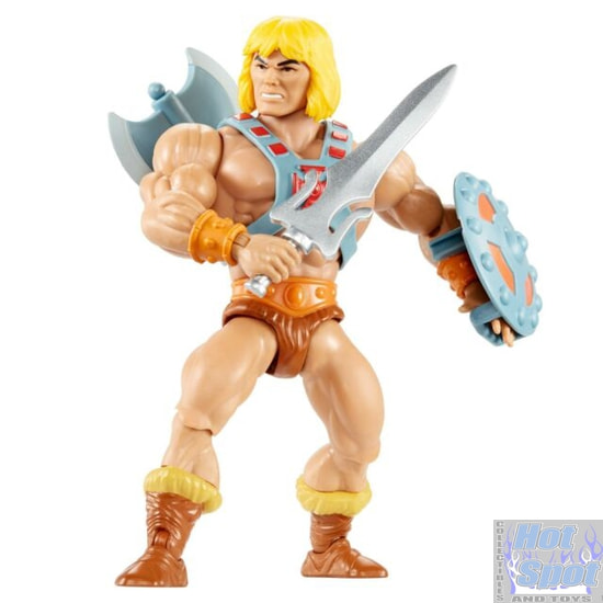 heman wave 2