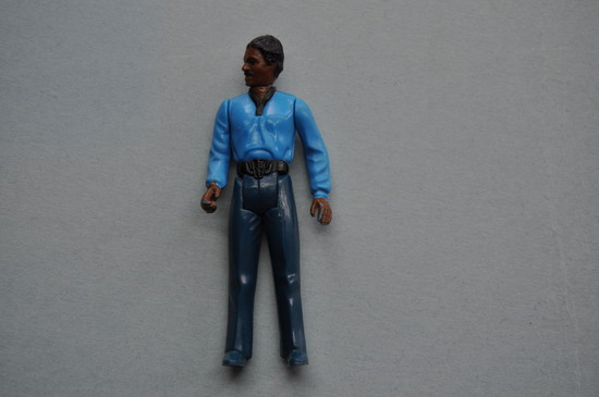 Hot Spot Collectibles and Toys - Lando Calrissian