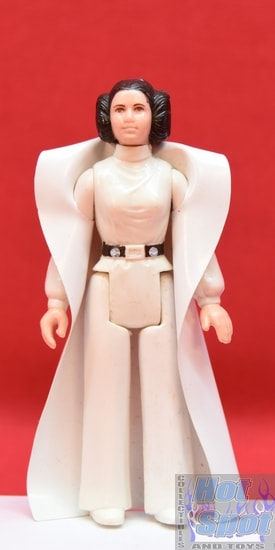 1977 Princess Leia Organa Figure