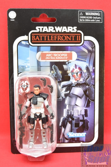 Vintage Collection ARC Trooper (Star Wars: Battlefront II) VC235