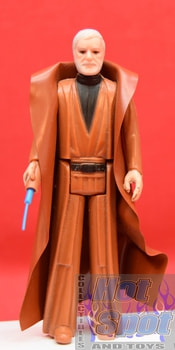 1977 Ben Obi Wan Kenobi Figure