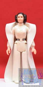 1977 Princess Leia Organa Figure