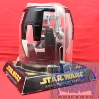 500th Special Edition Darth Vader Meditation Chamber Figure