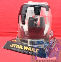 500th Special Edition Darth Vader Meditation Chamber Figure