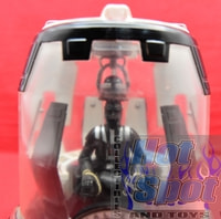 500th Special Edition Darth Vader Meditation Chamber Figure