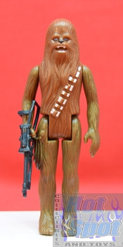 1977 Chewbacca Figure