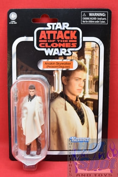 Vintage Collection Anakin Skywalker (Peasant Disguise) VC32