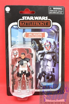 Vintage Collection ARC Trooper (Star Wars: Battlefront II) VC235