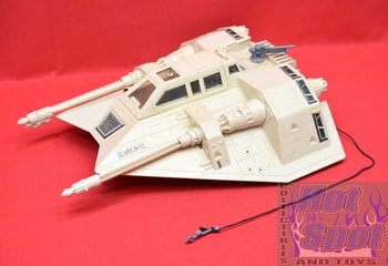 1980 Snowspeeder - Complete