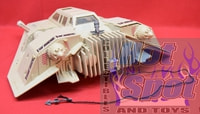 1980 Snowspeeder - Complete