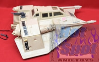 1980 Snowspeeder - Complete