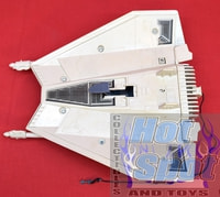 1980 Snowspeeder - Complete