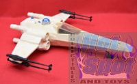 1978 X-Wing Fighter - Complete