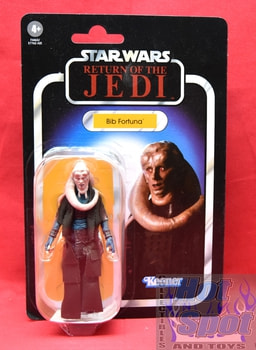 Star Wars The Vintage Collection Bib Fortuna Retun of the Jedi VC224