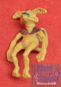 salacious crumb stuffed animal