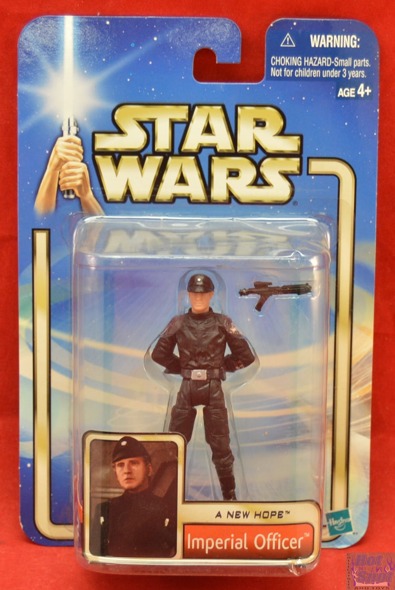 star wars a new hope figures