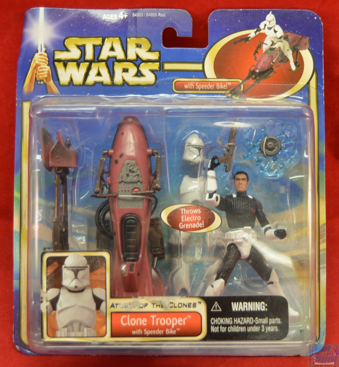 clone toys star wars