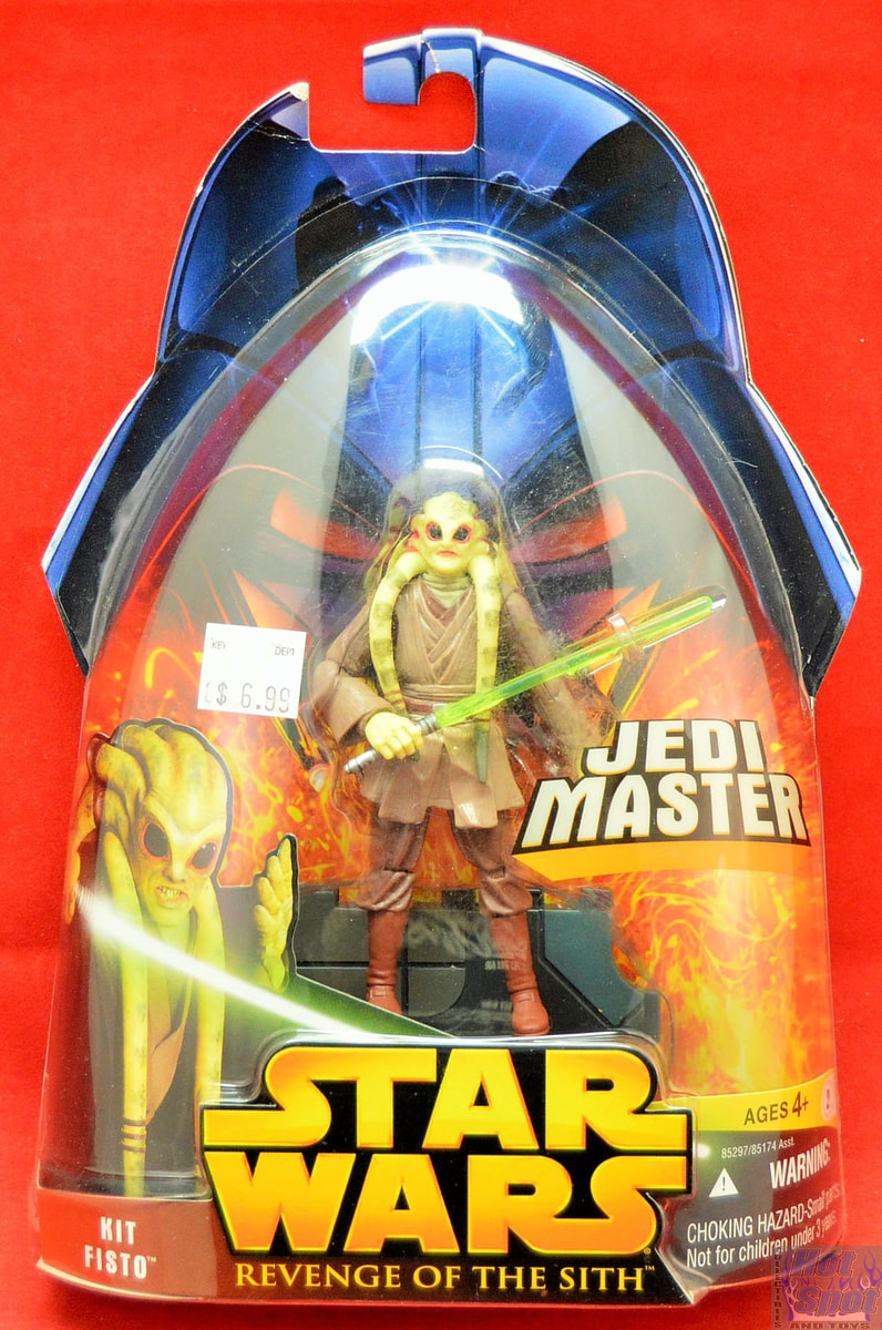 kit fisto toys