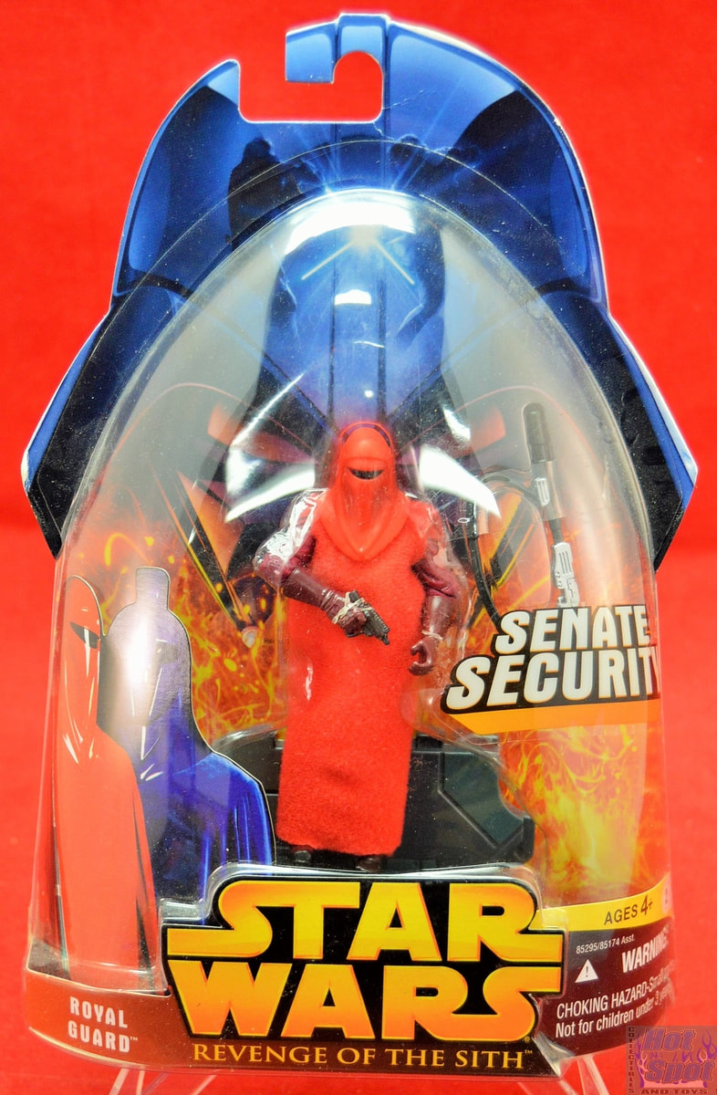 star wars royal guard figure