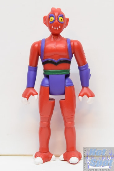 Modulok ReAction Figure - Loose