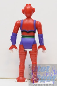 Modulok ReAction Figure - Loose