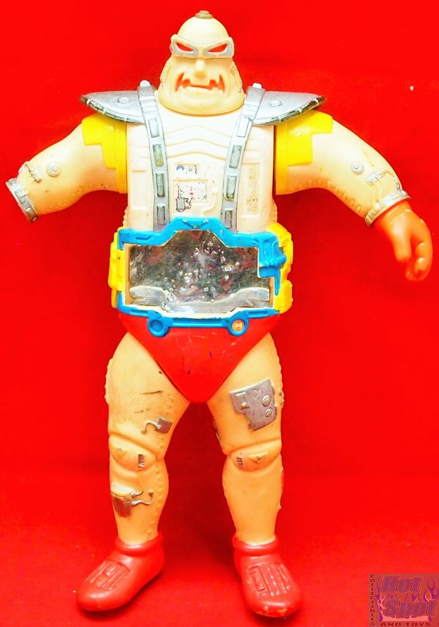 Hot Spot Collectibles and Toys - Android Krang Android Body Heavy Playwear