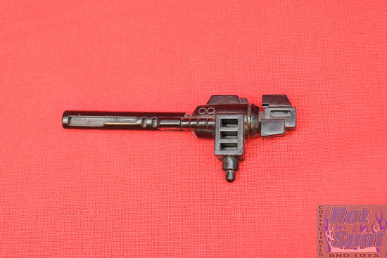 1986 Combaticon Swindle Gun