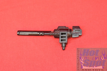 1986 Combaticon Swindle Gun
