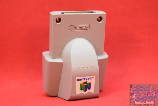 Nintendo N64 Rumble Pak OEM NUS-013