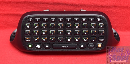 Chatpad for Xbox 360 OEM