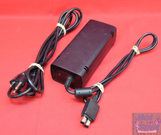 Power Supply for the Microsoft Xbox 360 SLIM - OEM PB-2131-02MX