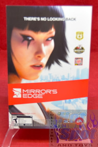 Need For Speed Undercover/Mirror's Edge Insert ONLY