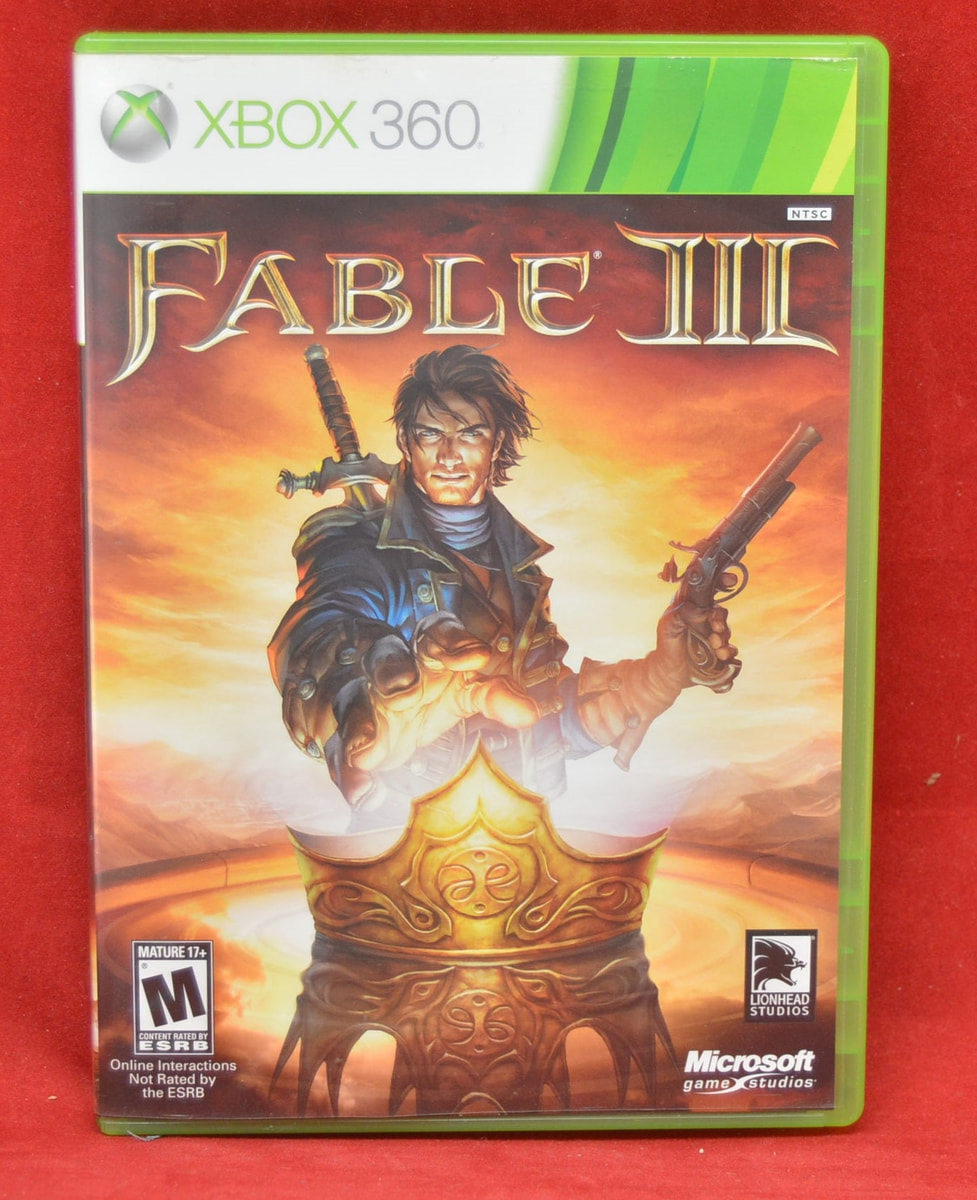 download fable 3 xbox